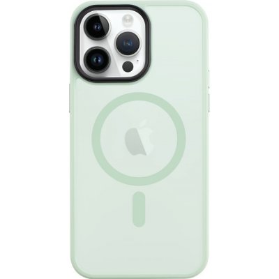 Pouzdro Tactical MagForce Hyperstealth iPhone 14 Pro Max Beach zelené – Zboží Mobilmania