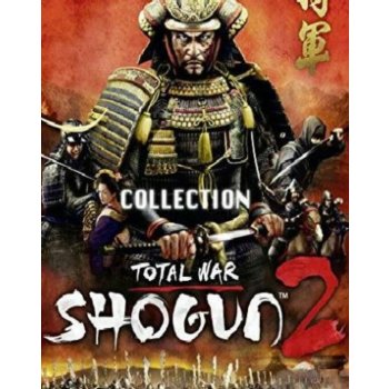 Total War: Shogun 2 Complete