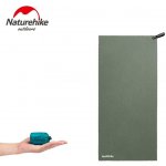 Naturehike rychleschnoucí osuška 128 x 80 cm 100g - olivová NH19Y002-J – Zboží Dáma