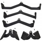 FitnessLine Adaptéry na kladku – Sleviste.cz