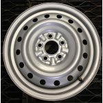 Alcar Stahlrad 9547 6x16 5x114,3 ET50 | Zboží Auto