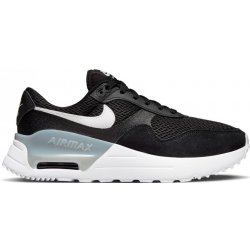 Nike Air Max Systm Womens Trainers Black/White