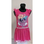 Dívčí šaty My Little Pony sv. růžové – Zboží Dáma