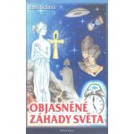 Objasněné záhady světa – Hledejceny.cz