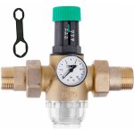 HERZ Redukční ventil 1268212 – Zbozi.Blesk.cz