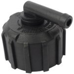 víčko chladiče KYMCO - plast / 1,00 BAR | Zboží Auto