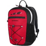 MamMammut batoh First Zip black/inferno – Hledejceny.cz