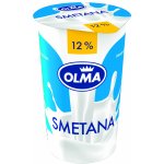 Olma Smetana 12% 210 g