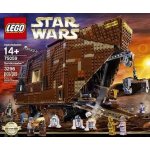 LEGO® Star Wars™ 75059 Sandcrawler – Zboží Živě