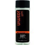 Hot masážní olej jasmin 100ml – Sleviste.cz