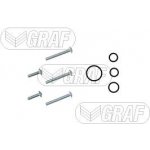 Vodní pumpa GRAF PA1359 – Zboží Mobilmania