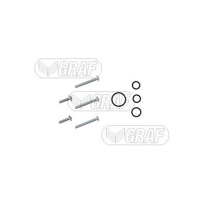 Vodní pumpa GRAF PA1359 – Zboží Mobilmania