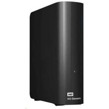 WD Elements 12TB, WDBWLG0120HBK-EESN