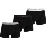 Tommy Hilfiger pánské boxerky 3-pack šedá – Zbozi.Blesk.cz