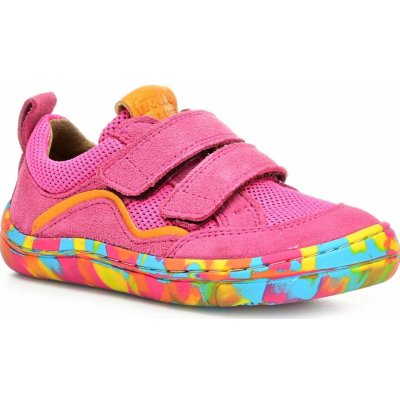 Froddo Base G3130261 Fuxia – Zboží Dáma