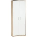 Kondela JOHAN 2 NEW 05 bílá – Zboží Dáma