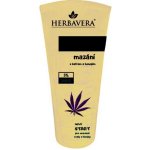 Herbavera Kafrovka mazání s kafrem a konopím 200 ml – Zboží Mobilmania