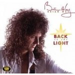 Brian May - Back to the light CD RE – Sleviste.cz