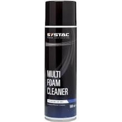 Bo Oil Multi Foam Cleaner 500 ml | Zboží Auto