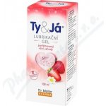 Dr. Müller Ty & Já jahody 100 ml – Hledejceny.cz