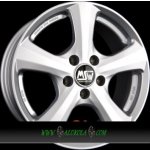MSW 19 8x18 5x120 ET29 silver – Sleviste.cz