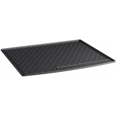 Gumová vana do kufru Gledring Audi Q3 2025- (horní dno) – Hledejceny.cz