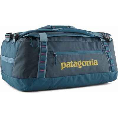 Patagonia Black Hole Duffel tidal teal w/luminous pink 55L 68×40×30 cm 25/26 – Sleviste.cz