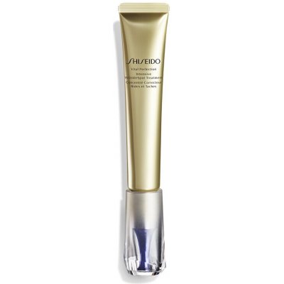 Shiseido Intenzivní péče proti vráskám Vital Perfection (Intensive WrinkleSpot Treatment) 20 ml – Hledejceny.cz
