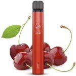Elf Bar 600 Cherry 20 mg 600 potáhnutí – Hledejceny.cz