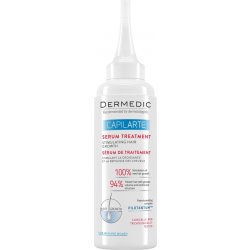 Dermedic Capilarte sérum stimulující růst vlasů s regeneračním účinkem 150 ml