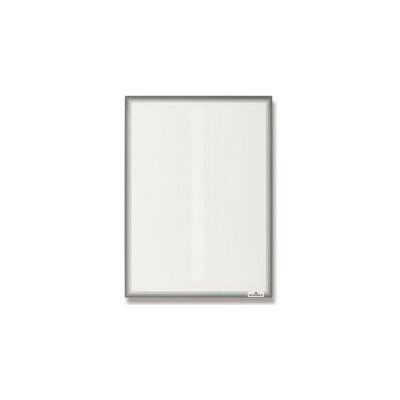 Durable INFO KAPSA A4 Statická inforámeček A4 šedý – Zboží Dáma