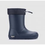 Igor Yogi Borreguito Cuello Marino/Navy – Zboží Dáma