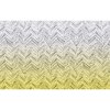 Tapety Komar Vliesová fototapeta Herringbone Yellow rozměry 400 x 250 cm