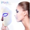Lampa pro světelnou terapii Nanolab Regenerační maska iMask