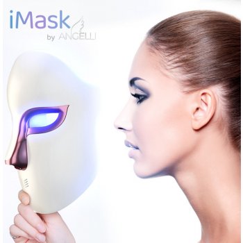 Nanolab Regenerační maska iMask