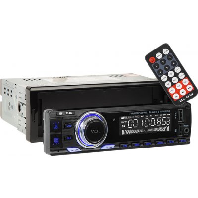 Blow AVH-8603 – Zbozi.Blesk.cz