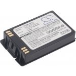 Cameron Sino CS-BPL100CL 3.7V Li-ion 1800mAh černá - neoriginální – Zboží Živě