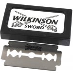 Wilkinson Sword Double Edge žiletky 5 ks – Zboží Dáma