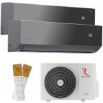 Rotenso Elis X 2x2,6kW Wi-Fi 4D – Zboží Mobilmania