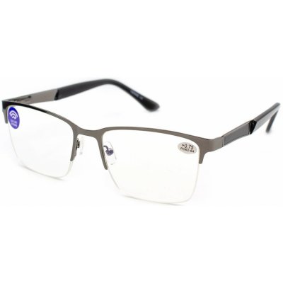 Dioptrické brýle na krátkozrakost Verse 23107-C2 Blueblocker
