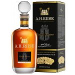 A.H. Riise Family Reserve Solera 1838 Limited Edition 42% 0,7 l (tuba) – Zbozi.Blesk.cz