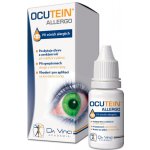 DaVinci Academia Ocutein Allergo 15 ml – Zboží Mobilmania