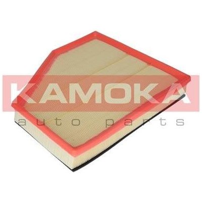 Vzduchový filtr KAMOKA F219601 – Hledejceny.cz