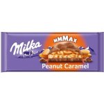Milka Mmmax Peanut Caramel 276 g – Hledejceny.cz