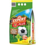 Forestina Trávníkové hnojivo EXPERT START PLUS 10 kg – Zboží Dáma