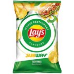 Lay's Subway Teriyaki 150 g – Zboží Dáma