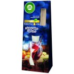 Air Wick Essential Oils Svařené víno vonné tyčinky 30 ml – Zboží Dáma