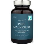 Nordbo Pure Magnesium 90 kapslí – Hledejceny.cz