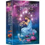 Tarot mystické inspirace – Zboží Mobilmania