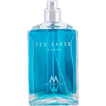 Ted Baker toaletní voda pánská 75 ml tester